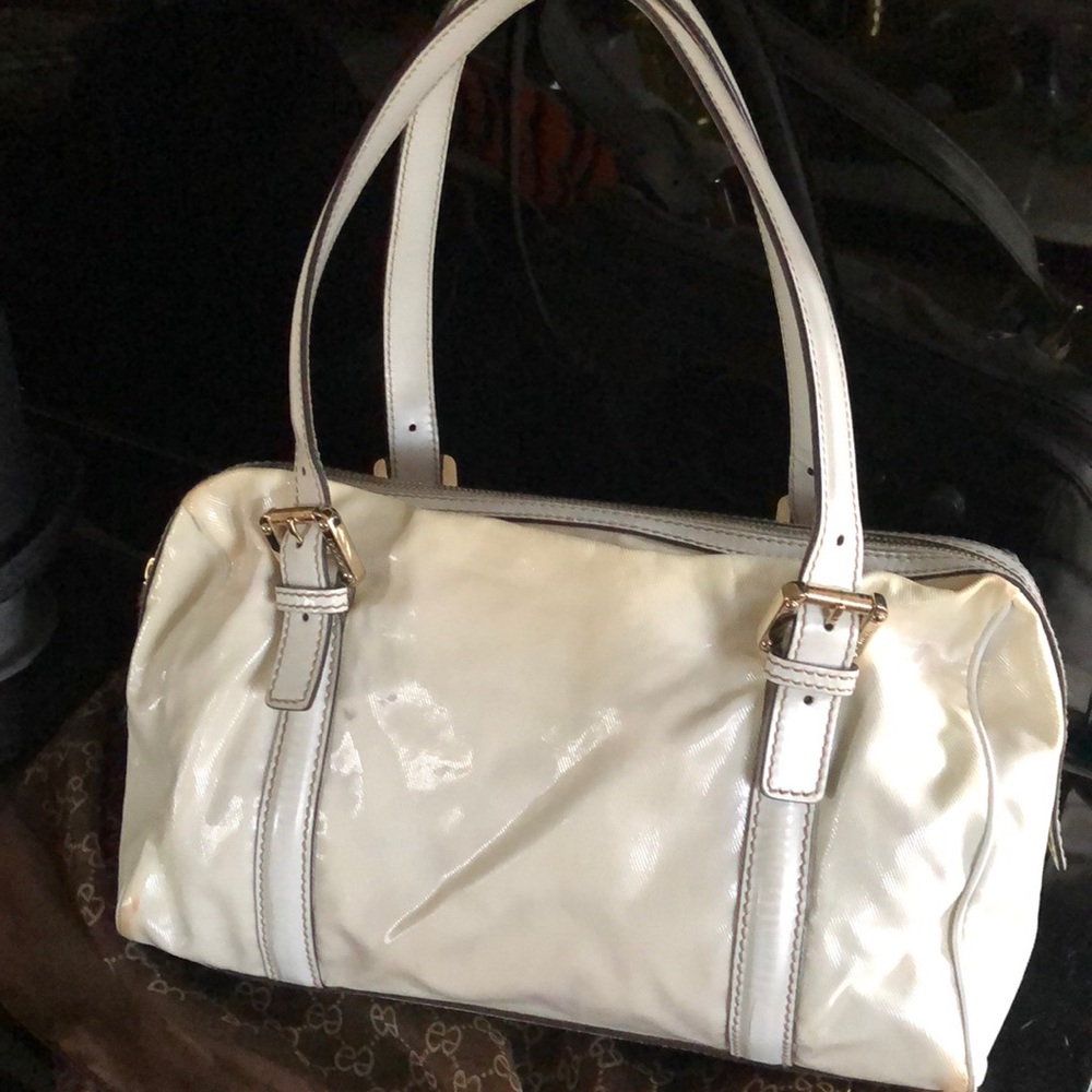 Gucci Bag - Picture 2 of 12